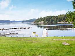 5 Person Holiday Home in Munkedal
