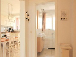Liebevoll Eingerichtetes Apartement