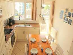 Liebevoll Eingerichtetes Apartement