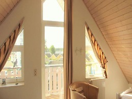 Liebevoll Eingerichtetes Apartement
