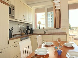 Liebevoll Eingerichtetes Apartement
