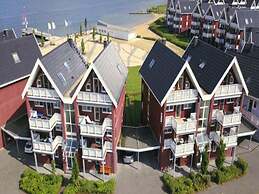 Liebevoll Eingerichtetes Apartement