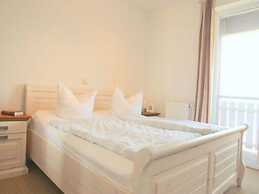 Liebevoll Eingerichtetes Apartement