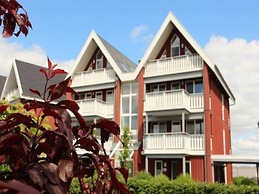 Liebevoll Eingerichtetes Apartement
