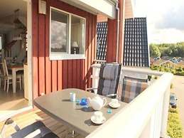 Liebevoll Eingerichtetes Apartement
