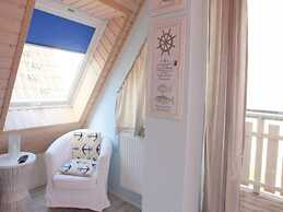 Liebevoll Eingerichtetes Apartement
