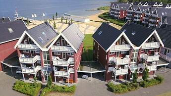 Liebevoll Eingerichtetes Apartement
