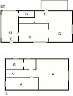 4 Star Holiday Home in Torso