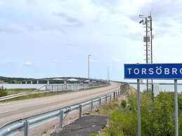 4 Star Holiday Home in Torso