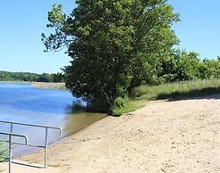 Ferienhaus am Vilzsee, Mirow