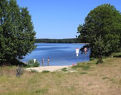 Ferienhaus am Vilzsee, Mirow