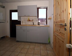 Ferienhaus am Vilzsee, Mirow