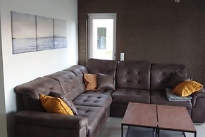 Ferienhaus Seeluft in Klein Labenz
