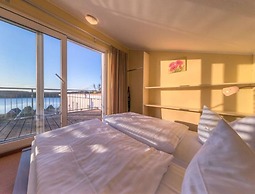 Elegant Eingerichtete Ferienwohnung