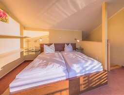 Elegant Eingerichtete Ferienwohnung