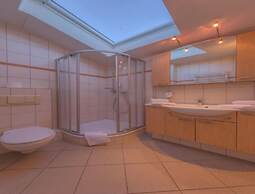 Elegant Eingerichtete Ferienwohnung