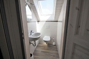 Ferienhaus im Skandinavischen Stil