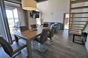 Ferienhaus im Skandinavischen Stil
