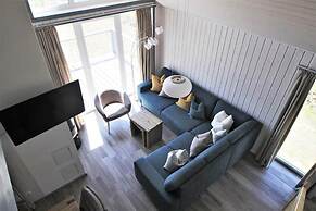 Ferienhaus im Skandinavischen Stil
