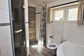 Ferienhaus im Skandinavischen Stil