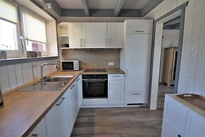 Ferienhaus im Skandinavischen Stil