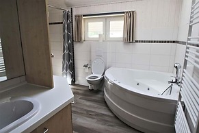 Ferienhaus im Skandinavischen Stil