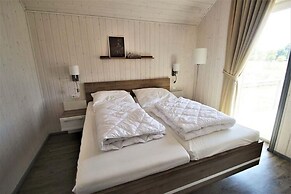 Ferienhaus im Skandinavischen Stil