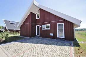 Ferienhaus im Skandinavischen Stil