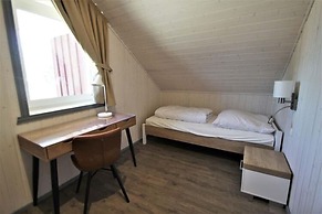 Ferienhaus im Skandinavischen Stil