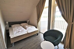 Ferienhaus im Skandinavischen Stil