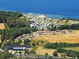 5 Person Holiday Home in Aabenraa
