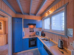 Ferienhaus im Skandinavischen Stil