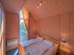 Ferienhaus im Skandinavischen Stil