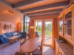 Ferienhaus im Skandinavischen Stil