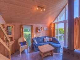 Ferienhaus im Skandinavischen Stil