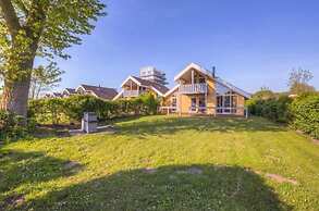 Ferienhaus im Skandinavischen Stil