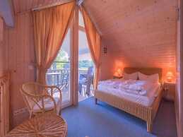 Ferienhaus im Skandinavischen Stil
