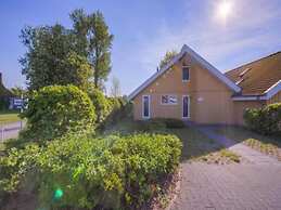 Ferienhaus im Skandinavischen Stil
