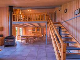 Ferienhaus im Skandinavischen Stil