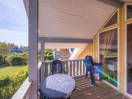 Ferienhaus im Skandinavischen Stil