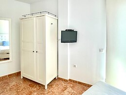 Apartment in Roquetas Near Beaches
