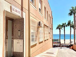 Apartment in Roquetas Near Beaches