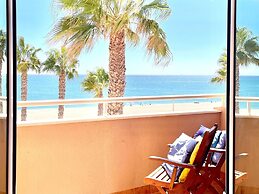 Apartment in Roquetas Near Beaches