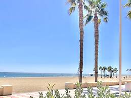 Apartment in Roquetas Near Beaches