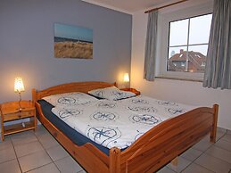 Wohnung in Petersdorf mit Garten
