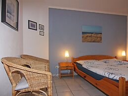 Wohnung in Petersdorf mit Garten