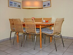 Wohnung in Petersdorf mit Garten