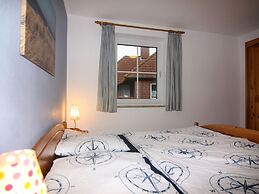 Wohnung in Petersdorf mit Garten