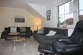 Wohnung in Petersdorf mit Garten