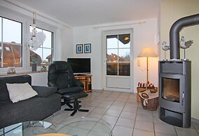 Wohnung in Petersdorf mit Garten
